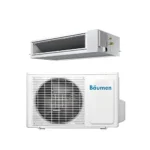 داکت اسپلیت اینورتر بویمن 18000 مدل BTD-18I