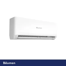 کولر گازی بویمن 9000 مدل BRH-09TP