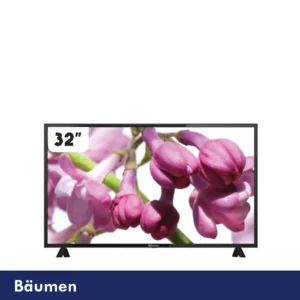 تلویزیون ال ای دی بویمن 32 اینچ مدل 32KB6800H