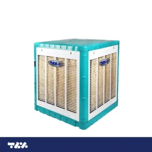 کولر آبی برفاب 5000 ریموت دار مدل BF5