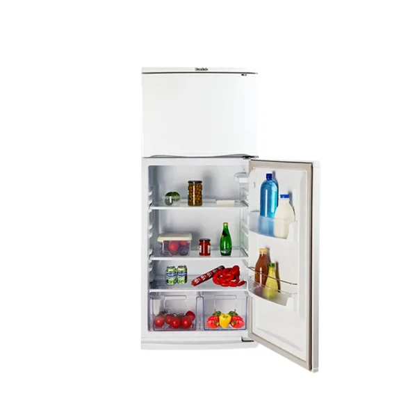 یخچال فریزر بالا برفاب 13 فوت مدل BH150