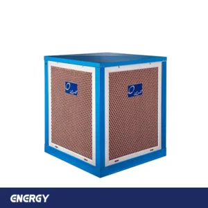 کولر آبی سلولزی انرژی 11000 مدل EC1100