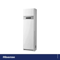 کولر گازی ایستاده هایسنس 36000 مدل HFH-36FM