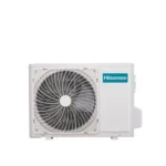 کولر گازی هایسنس 18000 مدل HRTC-18TQ - Image 2