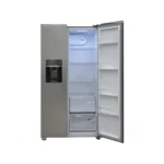 ساید بای ساید ایکس ویژن 28فوت مدل HS600-si - Image 2