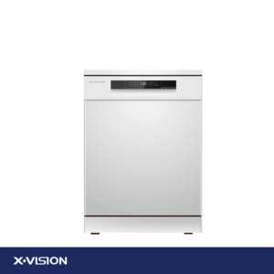 ماشین ظرفشویی 14 نفره ایکس ویژن مدل M150/W/S