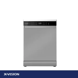 ماشین ظرفشویی ایکس ویژن 14 نفره مدل S150-S