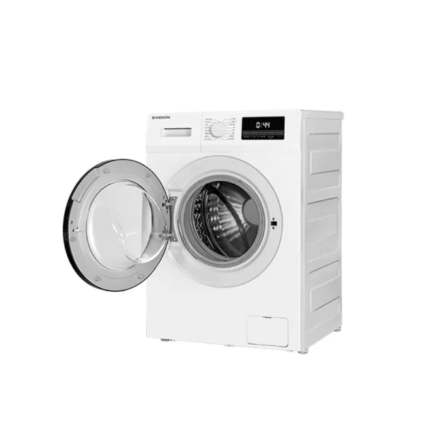 ماشین لباسشویی ایکس ویژن 8 کیلویی مدل TG82-AW