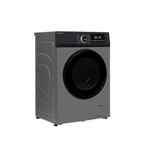 ماشین لباسشویی ایکس ویژن مدل TP82_BSD