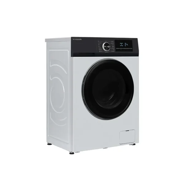 ماشین لباسشویی ایکس ویژن 8 کیلویی مدل TP82-BWD - Image 2