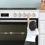 اجاق گاز مبله اسنوا سری آدرینا مدل SGC5-31102