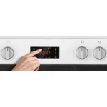 اجاق گاز مبله اسنوا سری آدرینا مدل SGC5-31102