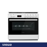 اجاق گاز مبله اسنوا سری آدرینا مدل SGC5-31102