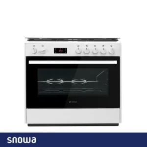 اجاق گاز مبله اسنوا سری آدرینا مدل SGC5-31102