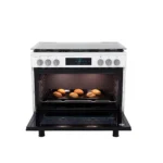 اجاق گاز مبله اسنوا سری آدرینا مدل SGC5-31112