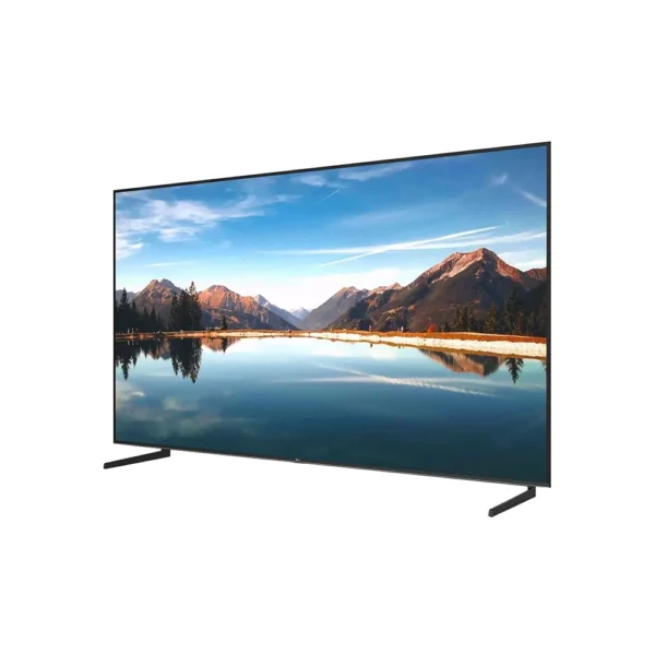 تلویزیون Qled هوشمند جی پلاس مدل GTV-98sq866s - Image 3