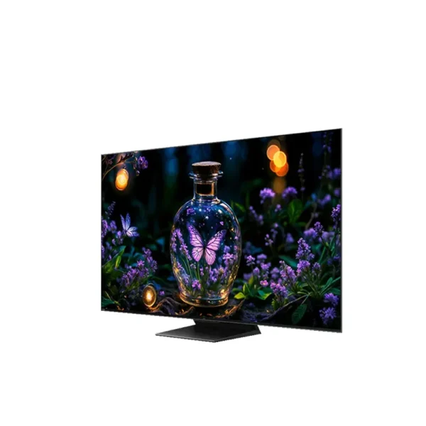 تلویزیون QLED هوشمند تی سی ال 75 اینچ مدل 75C755