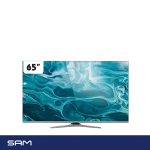 تلویزیون QLED هوشمند سام الکترونیک 65 اینچ QA65Q70DMH
