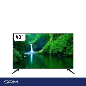 تلویزیون ال ای دی سام الکترونیک 43 اینچ مدل UA43C5260CC