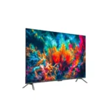 تلویزیون ال ای دی هوشمند ایکس ویژن 50 اینچ مدل 50XYU785