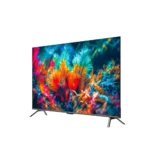 تلویزیون ال ای دی هوشمند ایکس ویژن 50 اینچ مدل 50XYU785