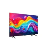 تلویزیون ال ای دی هوشمند تی سی ال 65 اینچ مدل 65P755