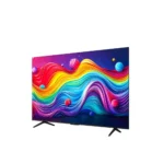 تلویزیون ال ای دی هوشمند تی سی ال 65 اینچ مدل 65P755