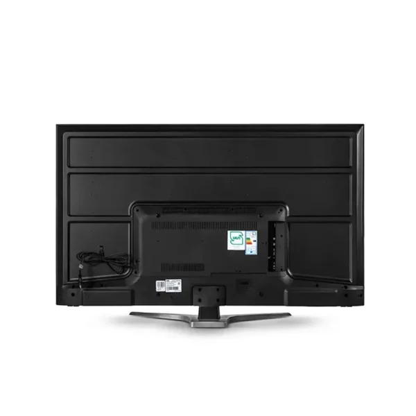 تلویزیون ال ای دی هوشمند سام الکترونیک 55 اینچ مدل QA55Q70DMH