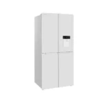ساید بای ساید ایکس ویژن 28 فوت مدل TF541-AWD سفید