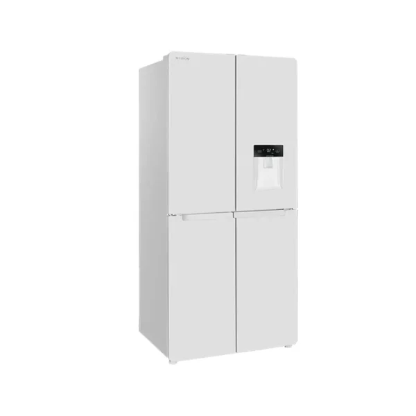 ساید بای ساید ایکس ویژن 28 فوت مدل TF541-AWD سفید