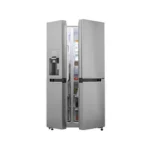 ساید بای ساید دوو سری سینسان 28 فوت مدل ARSXI30-10S - Image 2