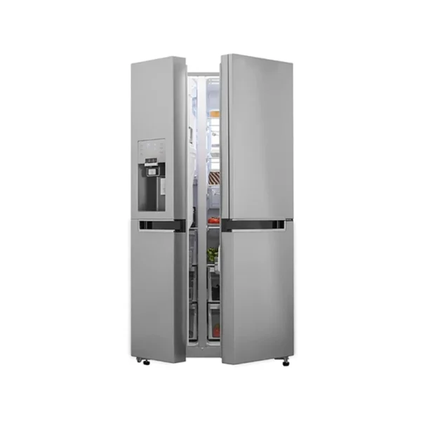 ساید بای ساید دوو سری سینسان 28 فوت مدل ARSXI30-10S - Image 2