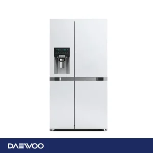 ساید بای ساید دوو سری سینسان 32 فوت مدل SXI20-20W