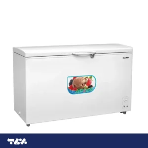 فریزر صندوقی برفاب مدل CF-430L