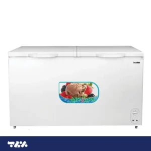 فریزر صندوقی برفاب مدل CF2D-430