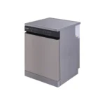 ماشین ظرفشویی 14 نفره ایکس ویژن مدل S140/W/S