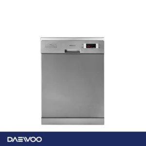 ماشین ظرفشویی دوو 15 نفره مدل DDW-2562E
