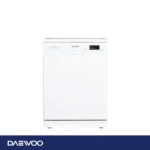 ماشین ظرفشویی دوو 15 نفره مدل DWK-2560