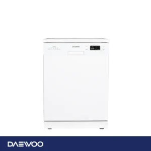 ماشین ظرفشویی دوو 15 نفره مدل DWK-2560