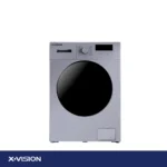 ماشین لباسشویی ایکس ویژن 6 کیلویی مدل TE62 AS