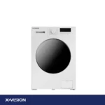 ماشین لباسشویی ایکس ویژن 6 کیلویی مدل TE62 AW