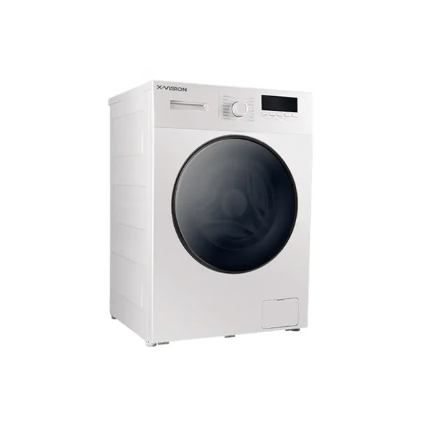 ماشین لباسشویی ایکس ویژن 6 کیلویی مدل TE62 AW