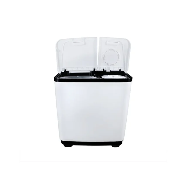 ماشین لباسشویی دوقلو پاکشوما 9.6 کیلویی مدل PTN-9604AJ