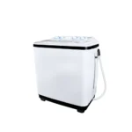 ماشین لباسشویی دوقلو پاکشوما 9.6 کیلویی مدل PTN-9604AJ