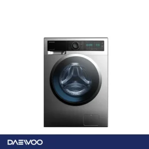 ماشین لباسشویی دوو سری لایف 8 کیلویی مدل LM-861SB