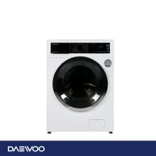 ماشین لباسشویی دوو سری لایف 8 کیلویی مدل LM-861WB