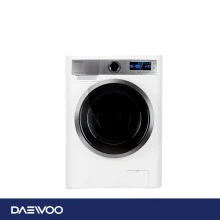 ماشین لباسشویی دوو سری لایف 8 کیلویی مدل LM-861WS
