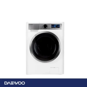 ماشین لباسشویی دوو سری لایف 8 کیلویی مدل LM-861WS