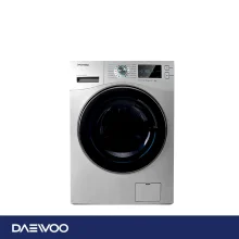 ماشین لباسشویی دوو سری پالی 8 کیلویی مدل LM-881S