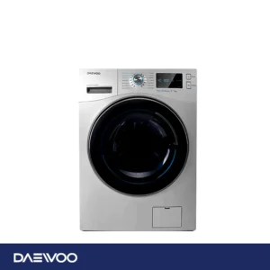 ماشین لباسشویی دوو سری پالی 8 کیلویی مدل LM-881S